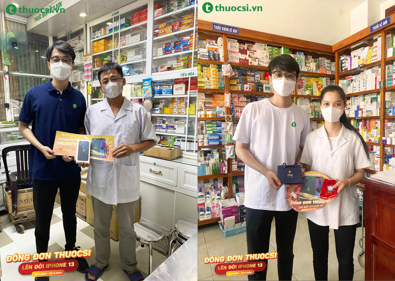 ‘Amazon ngành dược phẩm Việt Nam thuocsi.vn đã làm gì để thu hút 12.000 nhà thuốc sử dụng hàng tháng sau 3 năm, dù nói không với việc ‘đốt tiền’? - Ảnh 5.