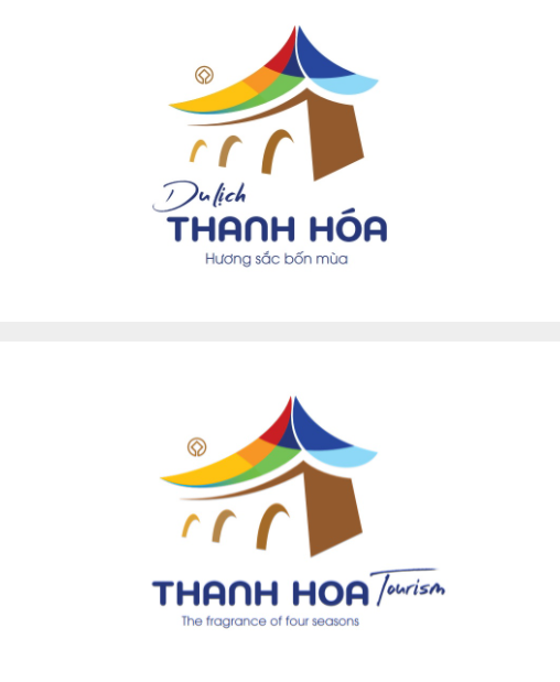 Announcing the new tourism logo, a province is determined to welcome 10 million visitors with a total revenue of nearly 18,000 billion VND in 2022. - Photo 3.
