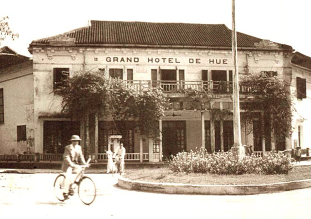  Tuổi đời hơn trăm năm, những khách sạn lâu đời nhất Việt Nam tọa lạc tại các vị trí đắc địa vẫn là những con gà đẻ trứng vàng  - Ảnh 2.