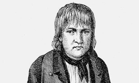 Kaspar Hauser: Câu chuyện về cậu bé xuất hiện từ hư không - Ảnh 1. Kaspar Hauser: Câu chuyện về cậu bé xuất hiện từ hư không - Ảnh 1.