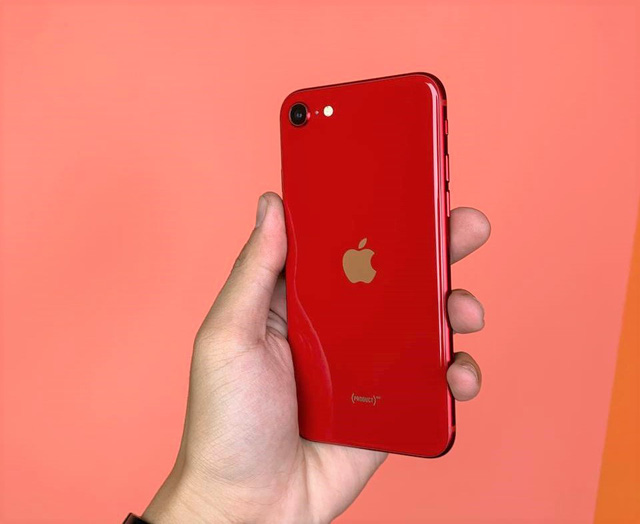  iPhone SE 2022 về Việt Nam: Xịn, mịn nhưng nguy cơ cao thành bom xịt bị người Việt hắt hủi  - Ảnh 4.