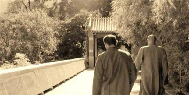   Being the genius doctor expected by the whole country, the male student suddenly asked to become a monk: More than 10 years later, his life changed so dramatically - Photo 6.