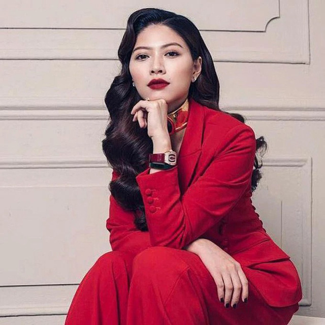BTV Dương Ngọc Trinh - tay chơi đồng hồ hiệu nức tiếng: Kiếm tiền của người giàu rất khó, họ chỉ chi cho những thú vui... có lãi! - Ảnh 6. BTV Dương Ngọc Trinh - tay chơi đồng hồ hiệu nức tiếng: Kiếm tiền của người giàu rất khó, họ chỉ chi cho những thú vui... có lãi! - Ảnh 6.