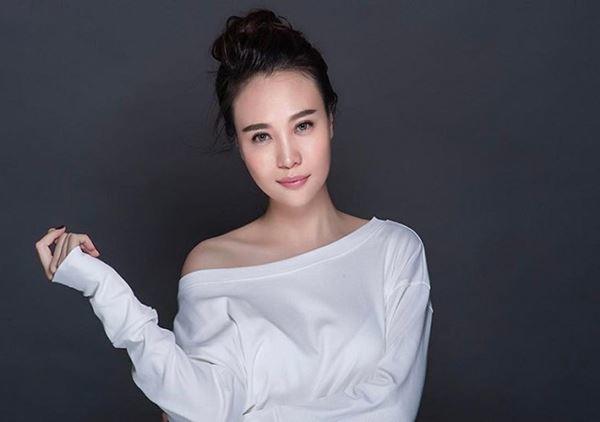  5 bóng hồng showbiz Việt xuất hiện trong đời doanh nhân Cường Đô La: Toàn mỹ nhân đình đám, người may mắn làm con dâu nhà tỷ phú, người được tặng biệt thự triệu USD  - Ảnh 8.