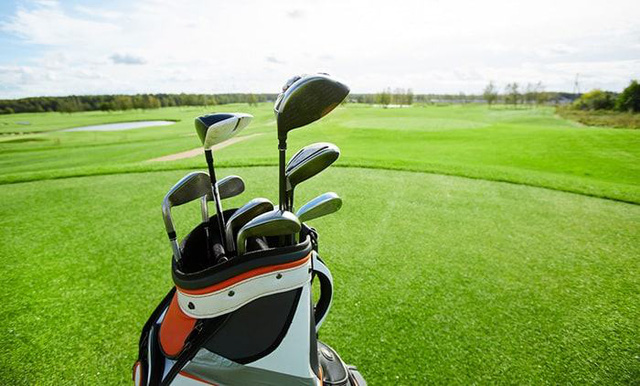 Why are golf clubs so expensive?  Not only because of selling to the rich, behind each stick are hidden the following 4 types of sunk costs - Photo 1.