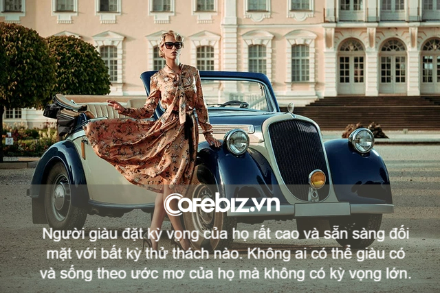 People are 25 years old, have a luxurious house, a good car, and if you are over 25 years old and have not done these 7 things, it is difficult to live well in later years - Photo 5.