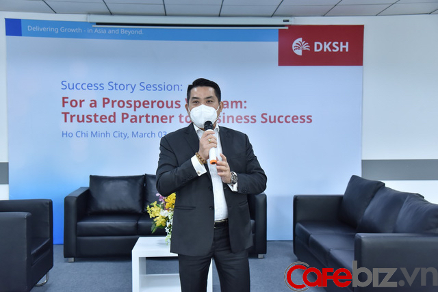 Công ty sản xuất bình xịt côn trùng Jumbo Vape nhà ai cũng sắm: Bán sản phẩm vài chục ngàn đồng, kiếm doanh thu 1.000 tỷ đồng - Ảnh 1. Công ty sản xuất bình xịt côn trùng Jumbo Vape nhà ai cũng sắm: Bán sản phẩm vài chục ngàn đồng, kiếm doanh thu 1.000 tỷ đồng - Ảnh 1.