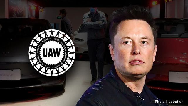 Elon Musk có thể trở thành kẻ tội đồ ở Washington vì mối quan hệ thân thiết với Trung Quốc - Ảnh 1. Elon Musk có thể trở thành kẻ tội đồ ở Washington vì mối quan hệ thân thiết với Trung Quốc - Ảnh 1.
