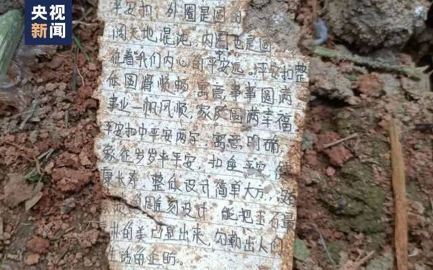 Feeling sorry for the peace of the victims of the flight carrying 132 people who fell down the mountain: A simple wish but a painful ending - Photo 2.