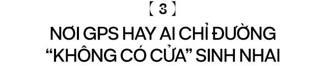  Thành phố của những mê cung - Đừng bao giờ lạc đường ở Trùng Khánh!  - Ảnh 14.