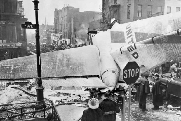  Những vụ tai nạn máy bay thảm khốc trong lịch sử thế giới - Ảnh 3.