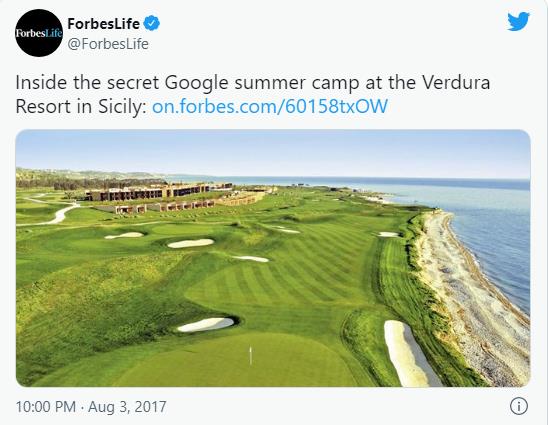 Soi danh mục chi tiêu CEO Google Larry Page: mua bất động sản, sân bay, siêu du thuyền, tổ chức cả teambuiding cho nhân viên ở resort 2000 USD/đêm - Ảnh 5.