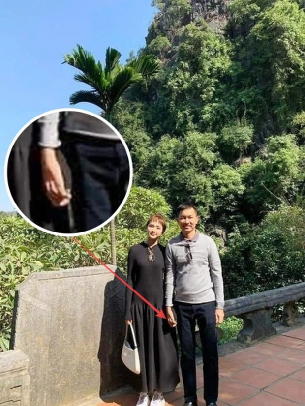 Nửa đêm, xuất hiện thêm hàng loạt ảnh thân thiết trên mức ‘anh em họ nương tựa’ của CEO Hồ Nhân và Hiền Hồ - Ảnh 9. Nửa đêm, xuất hiện thêm hàng loạt ảnh thân thiết trên mức ‘anh em họ nương tựa’ của CEO Hồ Nhân và Hiền Hồ - Ảnh 9.