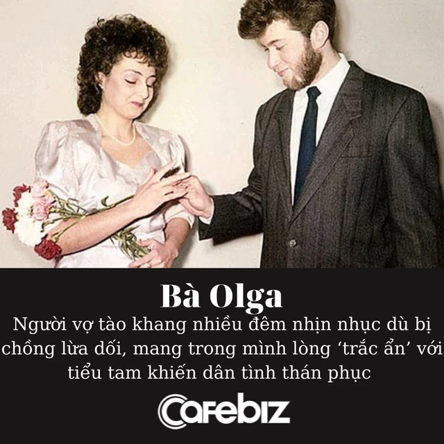 Tỷ phú Roman Abramovich: Chạn vương phụ người vợ tào khang đi theo tiểu tam và cái kết cô đơn ở tuổi U60 - Ảnh 1.