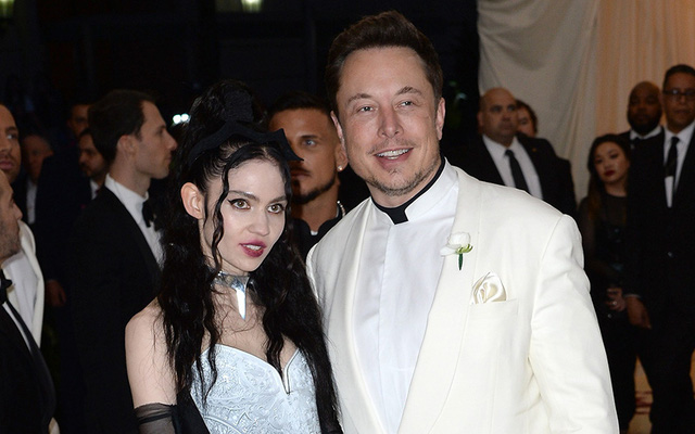   The new born child of Elon Musk and the meaning of the name Exa Dark Sideræl Musk - reminiscent of the character in 