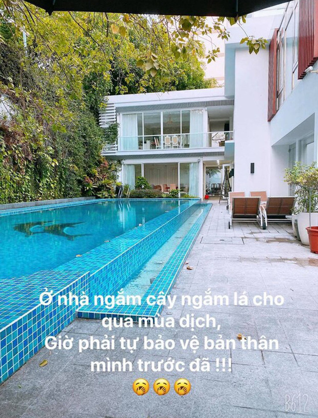 Đọ biệt thự sang - xịn của 3 đại gia siêu xe nức tiếng: Hội tụ ở Sài Gòn, chuẩn đẳng cấp doanh nhân, đặc biệt nhất là nơi để “dàn con cưng” bạc tỷ - Ảnh 21.