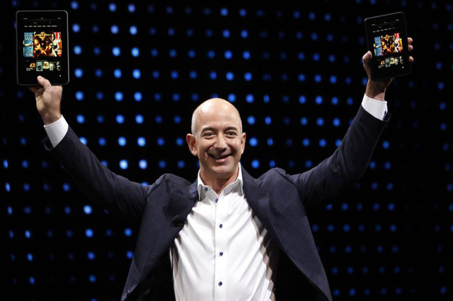 Chân dung những doanh nhân thần tốc thành tỷ phú thế giới: Jeff Bezos và CEO Facebook mất 4 năm, riêng TOP 1 giàu lên với tốc độ chóng mặt nhưng rời nhóm tỷ phú cũng siêu nhanh - Ảnh 6.