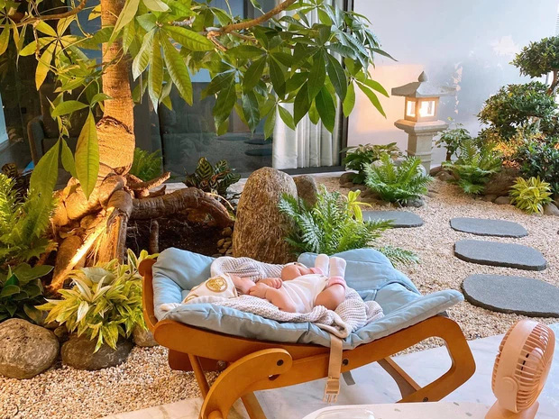 Đọ biệt thự sang - xịn của 3 đại gia siêu xe nức tiếng: Hội tụ ở Sài Gòn, chuẩn đẳng cấp doanh nhân, đặc biệt nhất là nơi để “dàn con cưng” bạc tỷ - Ảnh 6. Đọ biệt thự sang - xịn của 3 đại gia siêu xe nức tiếng: Hội tụ ở Sài Gòn, chuẩn đẳng cấp doanh nhân, đặc biệt nhất là nơi để “dàn con cưng” bạc tỷ - Ảnh 6.