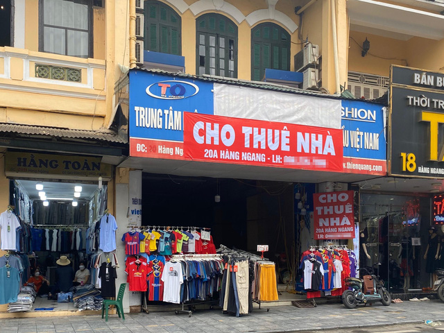 Đất vàng cho thuê ế ẩm, chủ nhà thất thu tiền tỷ mỗi năm - Ảnh 6.