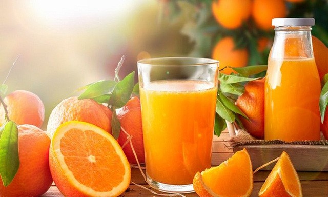 Thức uống tốt nhất nên dùng vào buổi sáng giúp tăng cường vitamin D - Ảnh 2.