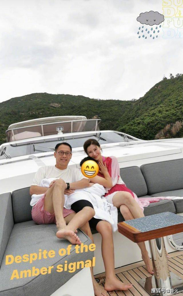 Hoa hậu trơ trẽn giật chồng đại gia 2 lần, ai dè đám cưới 300 tỷ đổi lại 8 gia quy tài phiệt và cú twist chẳng ai ngờ - Ảnh 14. Hoa hậu trơ trẽn giật chồng đại gia 2 lần, ai dè đám cưới 300 tỷ đổi lại 8 gia quy tài phiệt và cú twist chẳng ai ngờ - Ảnh 14.