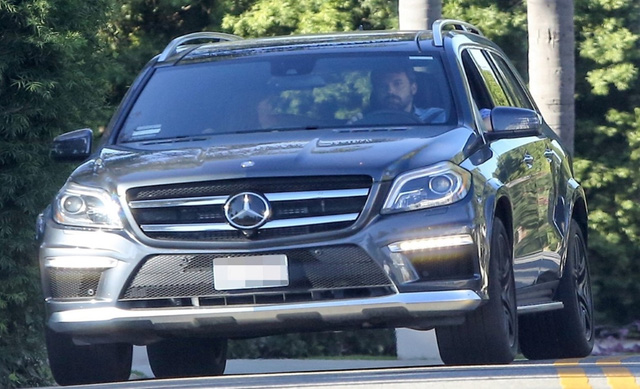 Bộ sưu tập siêu xe không giống ai của “Người Dơi” Ben Affleck: Từ Audi đến Lexus, mỗi xe lại phù hợp với một tâm trạng của người cầm lái - Ảnh 3. Bộ sưu tập siêu xe không giống ai của “Người Dơi” Ben Affleck: Từ Audi đến Lexus, mỗi xe lại phù hợp với một tâm trạng của người cầm lái - Ảnh 3.