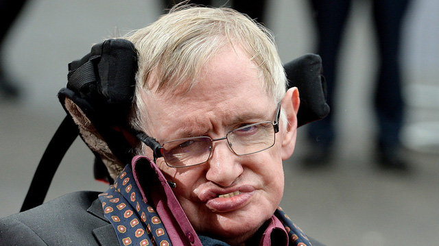 How scary are Stephen Hawking's doomsday predictions?  - Photo 1.