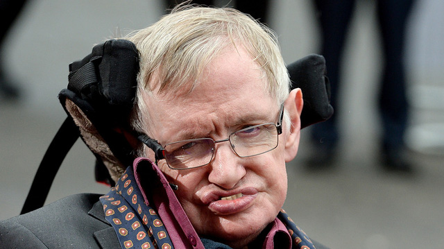 Những tiên đoán về ngày tận thế của Stephen Hawking đáng sợnhư thế nào? - Ảnh 1.