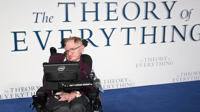 How scary are Stephen Hawking's doomsday predictions?  - Photo 5.