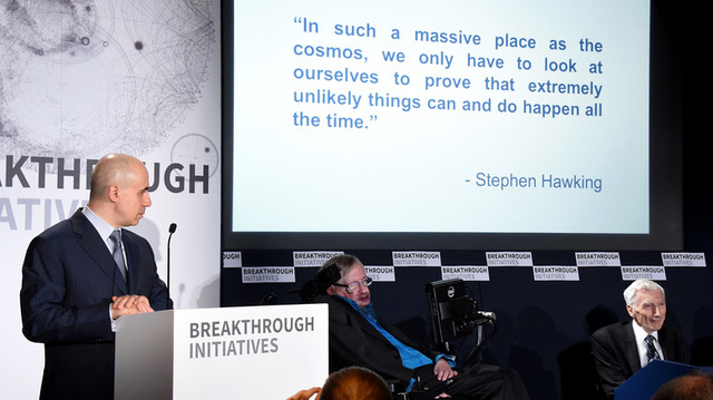 Những tiên đoán về ngày tận thế của Stephen Hawking đáng sợnhư thế nào? - Ảnh 6.