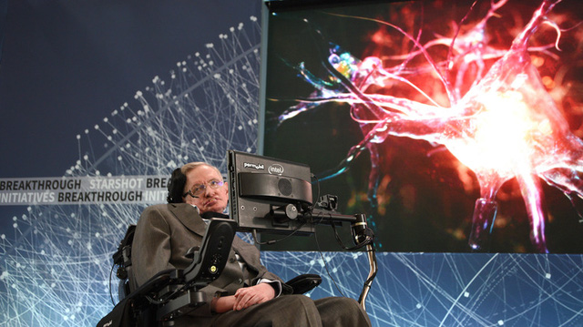 How scary are Stephen Hawking's doomsday predictions?  - Photo 7.