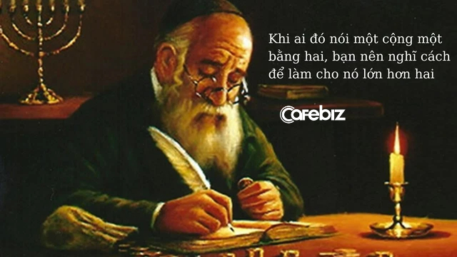 Jewish advice: Men have no money and no rights, remember these 2 sentences to change your life, don't wait until you are 40 to realize it!  - Photo 2.