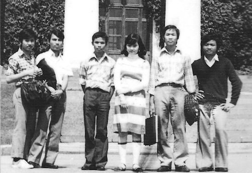 Việt Nam có một thần đồng: 15 tuổi đạt thành tích cực khủng, 37 tuổi được Đại học nổi tiếng vinh danh, 1 loạt trường lớn ngỏ lời mời - Ảnh 1. Việt Nam có một thần đồng: 15 tuổi đạt thành tích cực khủng, 37 tuổi được Đại học nổi tiếng vinh danh, 1 loạt trường lớn ngỏ lời mời - Ảnh 1.