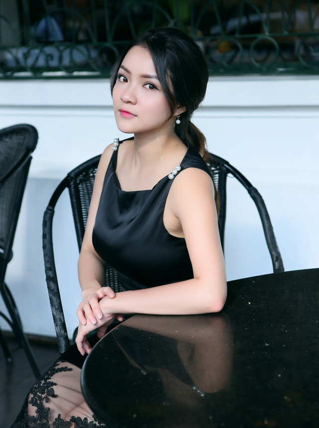 Association of Vietnamese beauties with integrity, being the CEO of a series of thorny fields despite being young: The person who is about to be a bride and groom, who is a hotgirl from a terrible family who once burned the eyes of MXH - Photo 6.