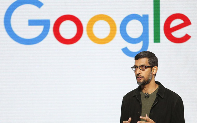 Thói quen đơn giản sáng thứ hai của CEO Google quyết định năng suất cả tuần: Đây là lý do ông có thể quản lý hơn 85.000 nhân viên - Ảnh 1. Thói quen đơn giản sáng thứ hai của CEO Google quyết định năng suất cả tuần: Đây là lý do ông có thể quản lý hơn 85.000 nhân viên - Ảnh 1.