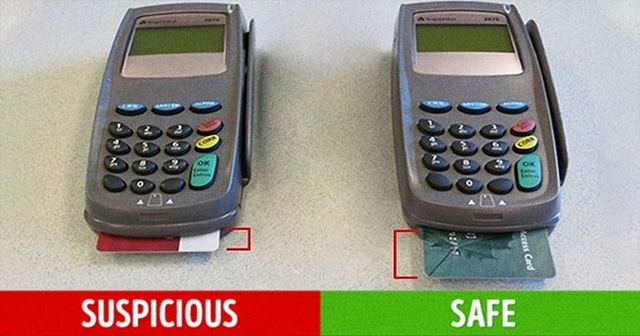 6 điều bạn cần đặc biệt lưu ý khi giao dịch bằng thẻ tín dụng, nếu không muốn mất tiền oan - Ảnh 1.
