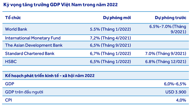 ACBS: So sánh chênh lệch GDP năm 2021 so với 2019 giữa Việt Nam và Indonesia, Singapore, Thái Lan... - Ảnh 5.