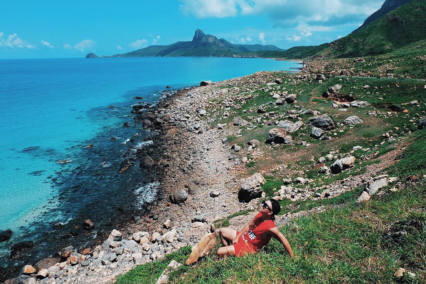  Cẩm nang chinh phục Côn Đảo - vùng biển hoang sơ bậc nhất Việt Nam: Nước xanh trong như Maldives, chỗ check-in nhiều vô số kể - Ảnh 6.