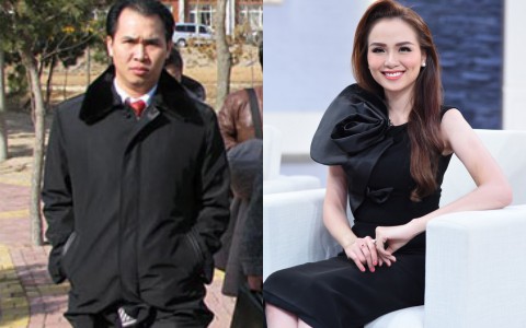 Đại gia Địa ốc bí mật cưới vợ Hoa hậu, sau ly hôn rùm beng chuyện vũ phu, tranh nhà 30 tỷ - Ảnh 1. Đại gia Địa ốc bí mật cưới vợ Hoa hậu, sau ly hôn rùm beng chuyện vũ phu, tranh nhà 30 tỷ - Ảnh 1.