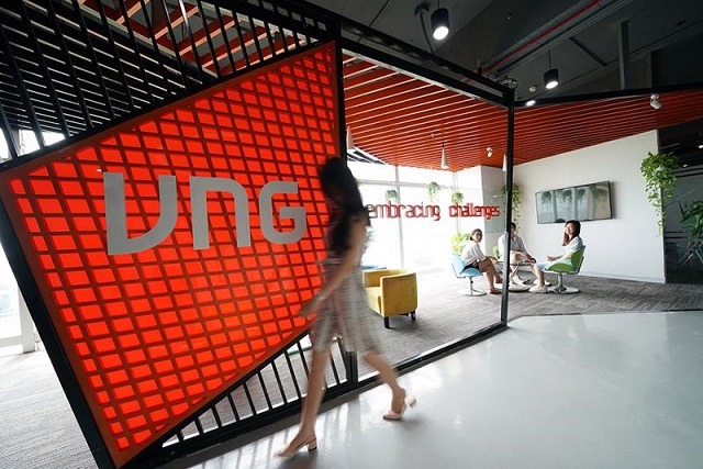 Nhận vốn đầu tư từ VNG và một số công ty khác, startup game Hàn Quốc thành kỳ lân - Ảnh 1.