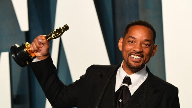 Cuộc sống xa hoa ngập trong biệt thự và siêu xe của triệu phú Hollywood Will Smith - Ảnh 2.