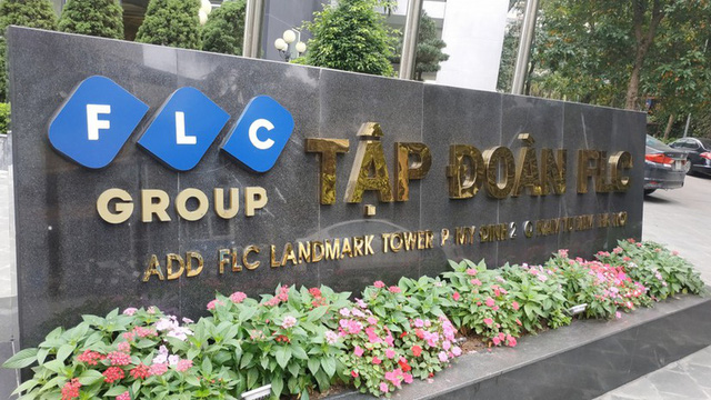 Which banks are the creditors of Mr. Trinh Van Quyet and FLC Group?  - Photo 1.