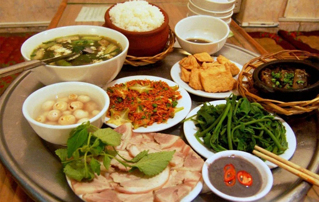 Kiểu ăn cơm gây bệnh ung thư cực nhanh, 90% người Việt đang phạm phải sai lầm mà không biết - Ảnh 3.