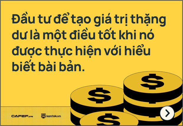  Giám đốc điều hành Do Ventures - Lê Hoàng Uyên Vy: “Sẽ luôn có những áp lực nếu mục tiêu cao nhất của bạn không đơn thuần là làm giàu” - Ảnh 4.