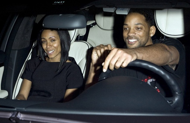 The lavish life is flooded with the mansion and supercar of Hollywood millionaire Will Smith - Photo 6.