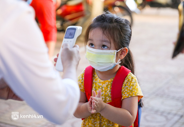  7 triệu liều vaccine Pfizer cho trẻ 5-11 tuổi sắp về Việt Nam - Ảnh 1.