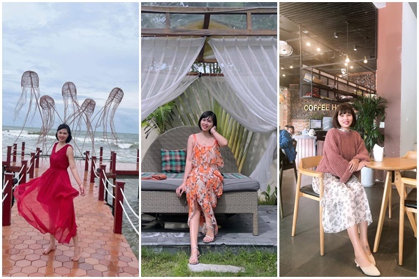 8X tốt nghiệp viện K sau 3 cú sốc thập tử nhất sinh: Bí quyết có bệnh vẫn đẹp - Ảnh 2. 8X tốt nghiệp viện K sau 3 cú sốc thập tử nhất sinh: Bí quyết có bệnh vẫn đẹp - Ảnh 2.