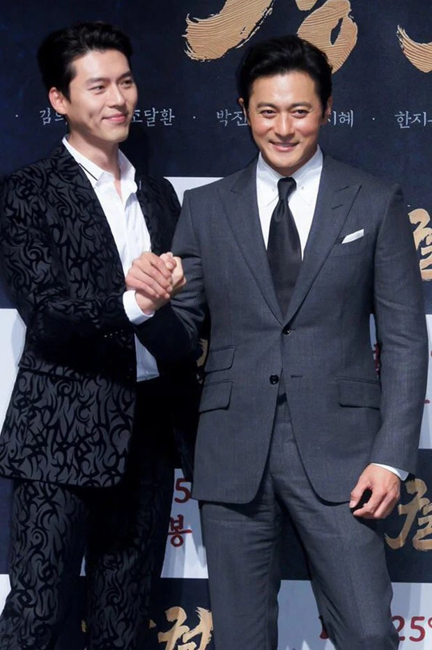  Tất tật về siêu đám cưới Hyun Bin - Son Ye Jin ngày mai: Jang Dong Gun đóng vai trò đặc biệt ở lễ đường 3,1 tỷ, chi phí cho 200 khách mời gây choáng  - Ảnh 13.