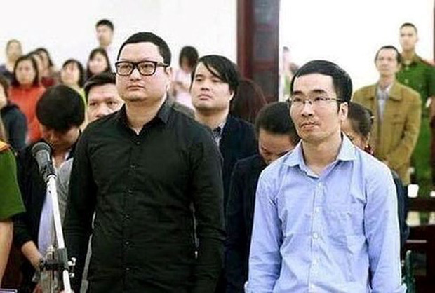 Nhìn lại những vụ khởi tố hình sự trên thị trường chứng khoán Việt Nam, đã từng có mức phạt lên tới... tù chung thân - Ảnh 3.