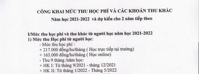  Hà Nội có 1 trường THPT: Tỷ lệ chọi cao nhất thành phố, học sinh cạnh tranh sứt đầu mẻ trán, dự tính được 9 điểm/môn hãy nộp hồ sơ  - Ảnh 3.